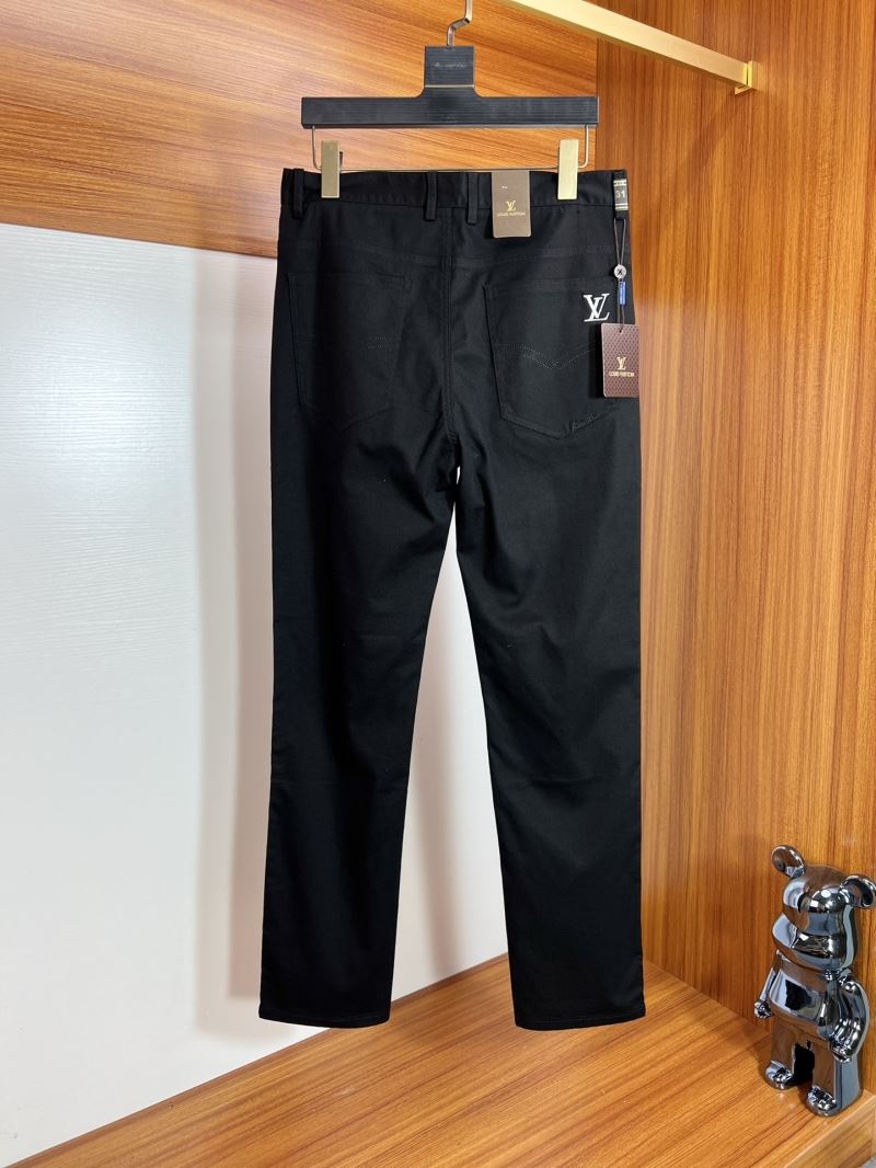 Louis Vuitton Long Pants